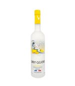 Grey Goose Le Citron Vodka 0.7L Grey Goose Le Citron Vodka 0.7L