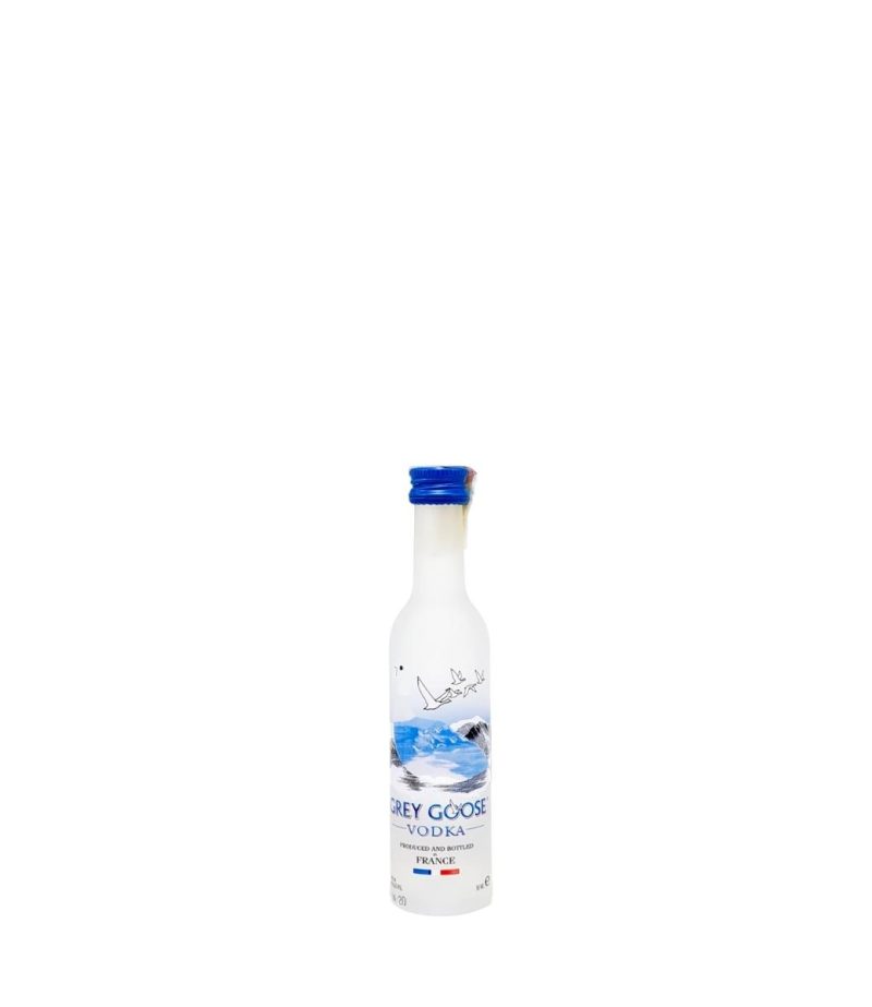 Grey Goose Vodka 0.05L
