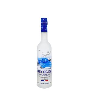 Grey Goose Vodka 0.2L