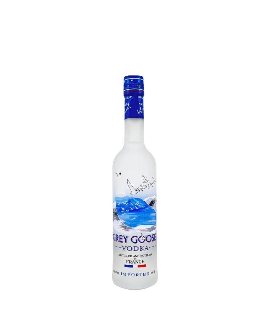 Grey Goose Vodka 0.2L