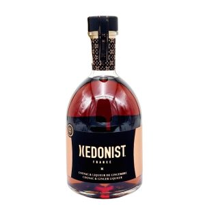 Hedonist Cognac & Ginger Liqueur 0.7L