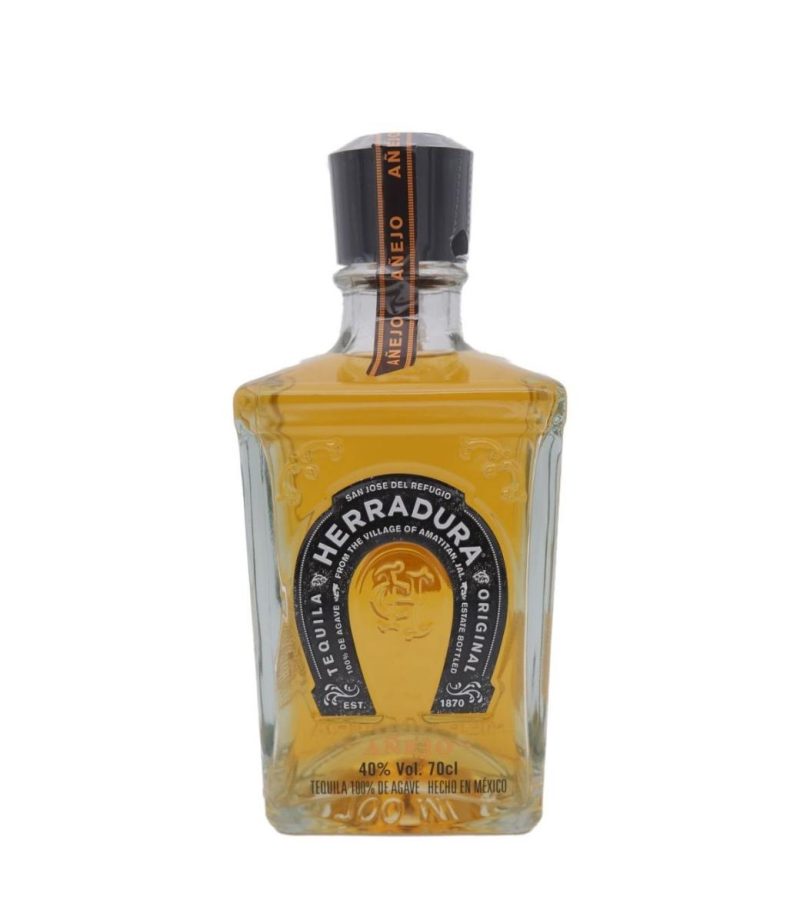 Herradura Anejo Tequila 0.7L 00000847
