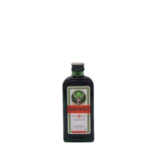 Jagermeister 0.1L