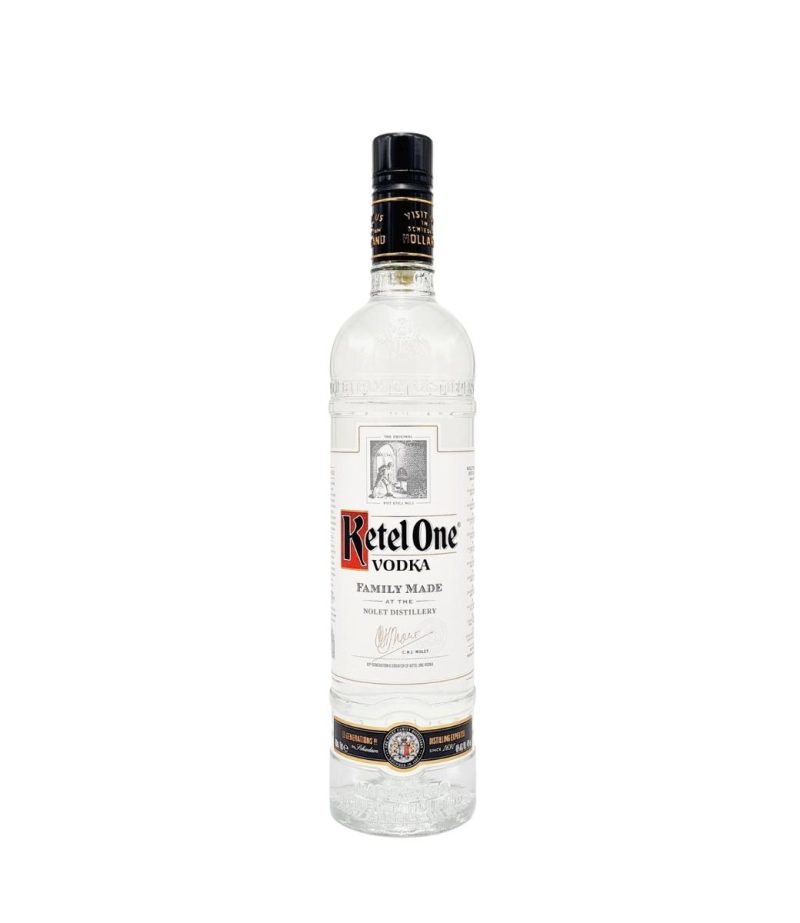 Ketel One Vodka 0.7L Ketel One Vodka 0.7L