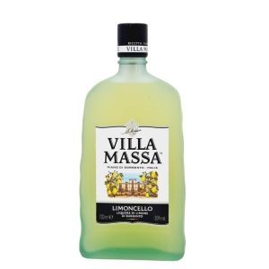 Limoncello Villa Massa 0.7L