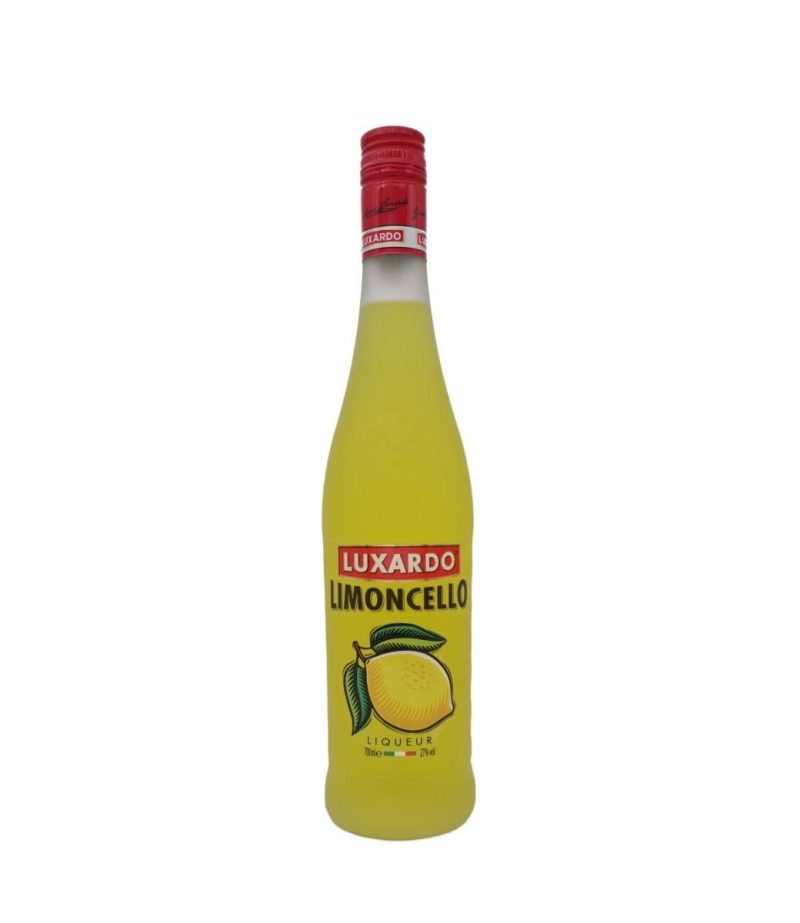 Limoncello Luxardo 0.7L 00001034
