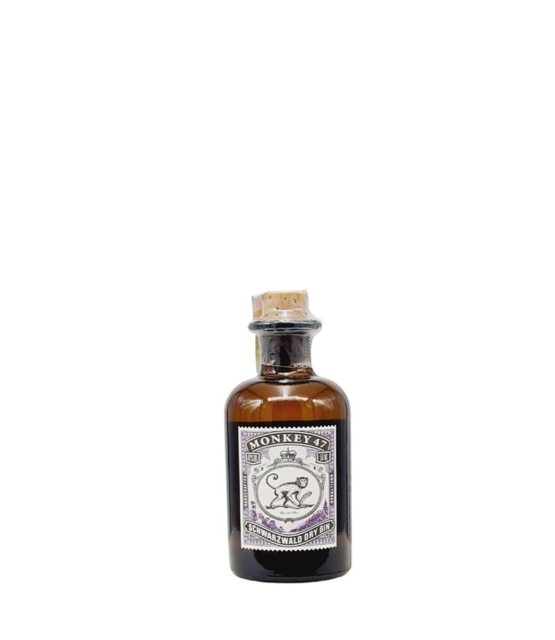 Monkey 47 Gin 0.05L Monkey 47 Gin 0.05L