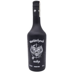 Motorhead Vodka 0.7L