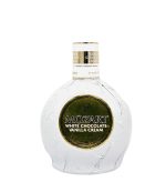 Mozart White Chocolate Vanilla Cream 0.7L Mozart White Chocolate Vanilla Cream 0.7L