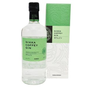 Nikka Coffey Gin 0.7L