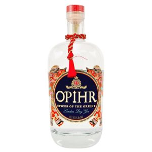 Opihr Oriental Spiced Gin 1L