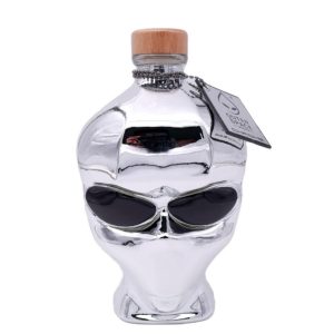 Outerspace Chrome Vodka 0.7L