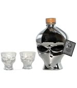 Outerspace Chrome Vodka+2Pah 0.7L