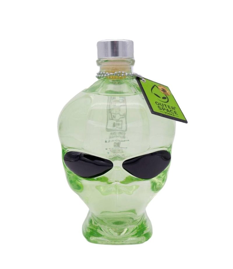 Outerspace Vodka 0.7L Outerspace Vodka 0.7L