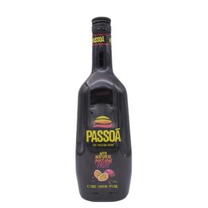 Passoa Liqueur 0.7L