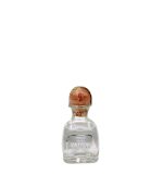Patron Silver Tequila 0.05L