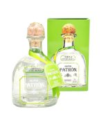 Patron Silver Tequila 1L