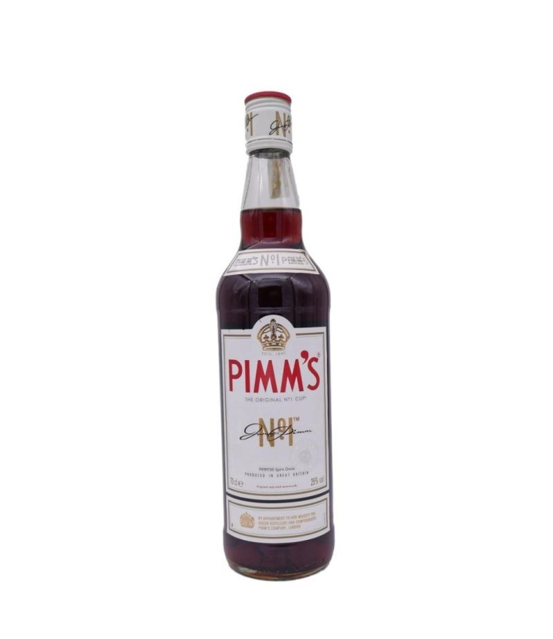 Pimm's No.1 0.7L 00001180