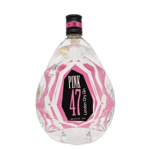 Pink 47 London Dry Gin 0.7L