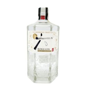 Roku Select Edition Gin 0.7L