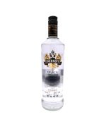 Smirnoff Black Vodka 0.7L Smirnoff Black Vodka 0.7L