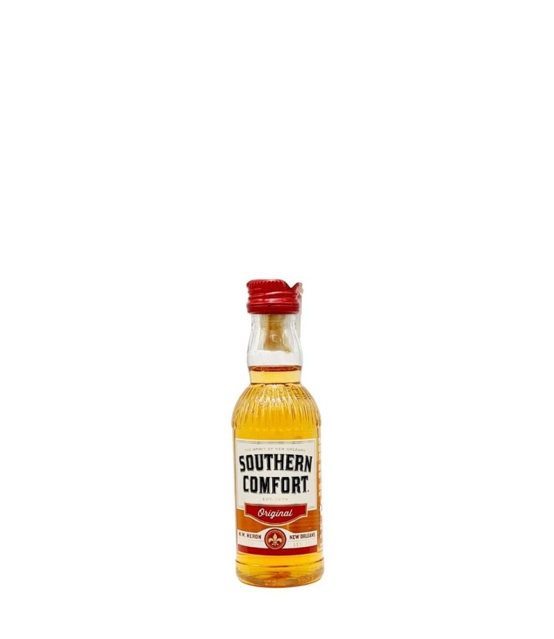 Southern Comfort Liqueur 0.05L Southern Comfort Liqueur 0.05L
