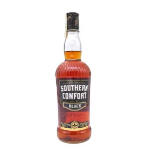 Southern Comfort Black 0.7L