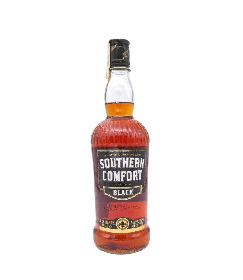Southern Comfort Black 0.7L Southern Comfort Black 0.7L