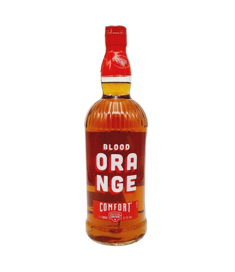 Southern Comfort Blood Orange 1L 00001310