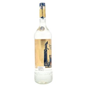 Stolichnaya Gold Vodka 1L