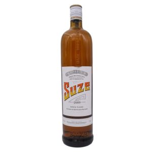 Suze Liqueur de Gentiane 1L