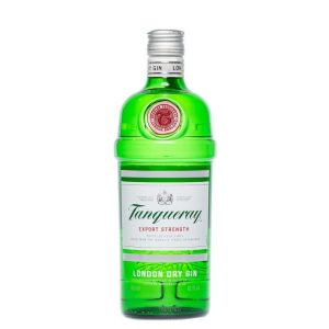 Tanqueray Dry Gin 0.7L