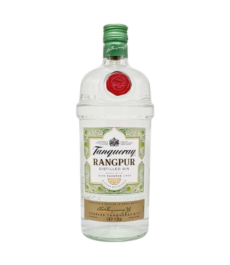Tanqueray Rangpur Gin 1L Tanqueray Rangpur Gin 1L