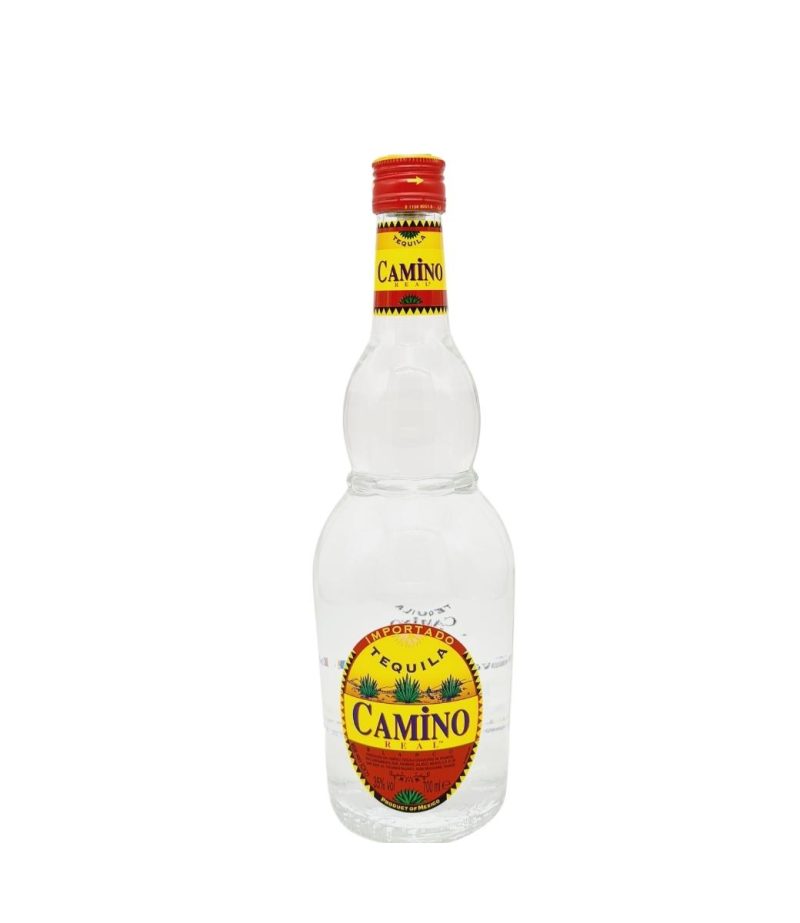 Camino Real Blanco Tequila 0.7L 00001360