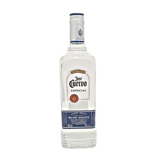 Jose Cuervo Silver Tequila 0.7L