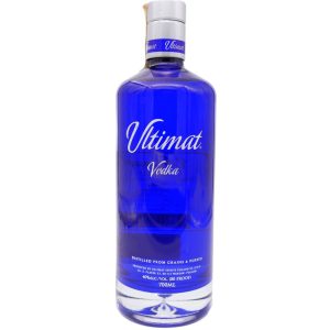 Patron Vodka Ultimat 0.7L
