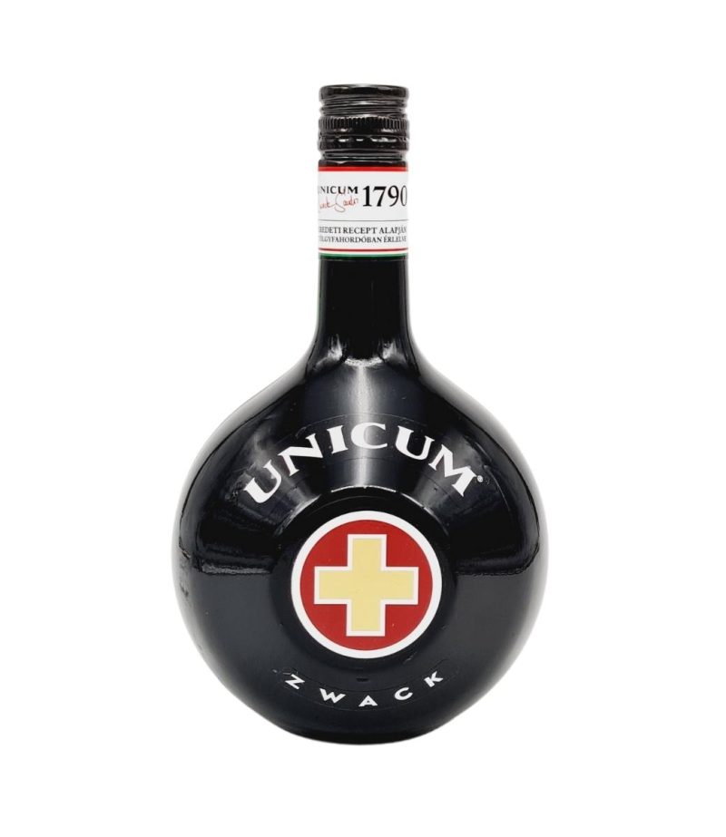 Unicum Zwack 1L 00001430