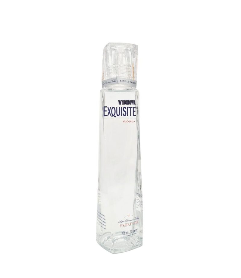 Wyborowa Exquisite Vodka 0.7L Wyborowa Exquisite Vodka 0.7L