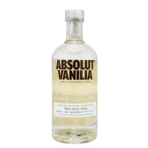 Absolut Vanilla Vodka 0.7L