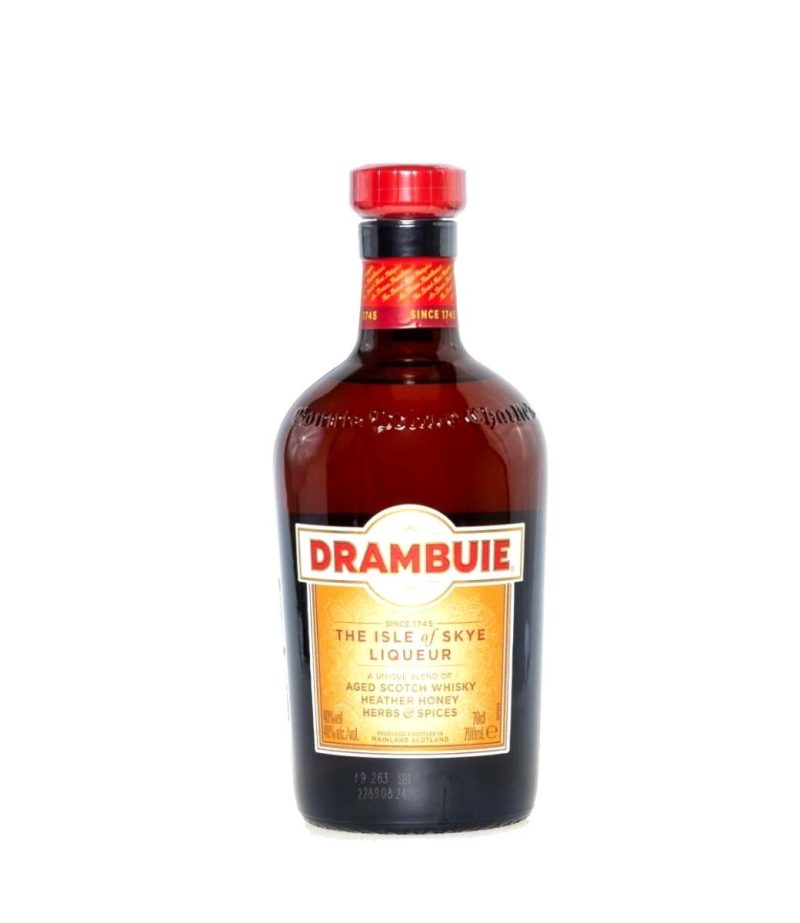 Drambuie Liqueur 0.7L Drambuie Liqueur 0.7L