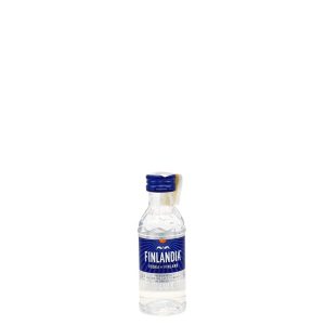 Finlandia Vodka 0.05L