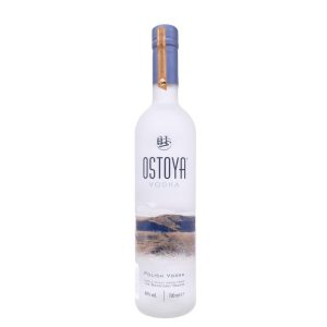 Ostoya Vodka 0.7L