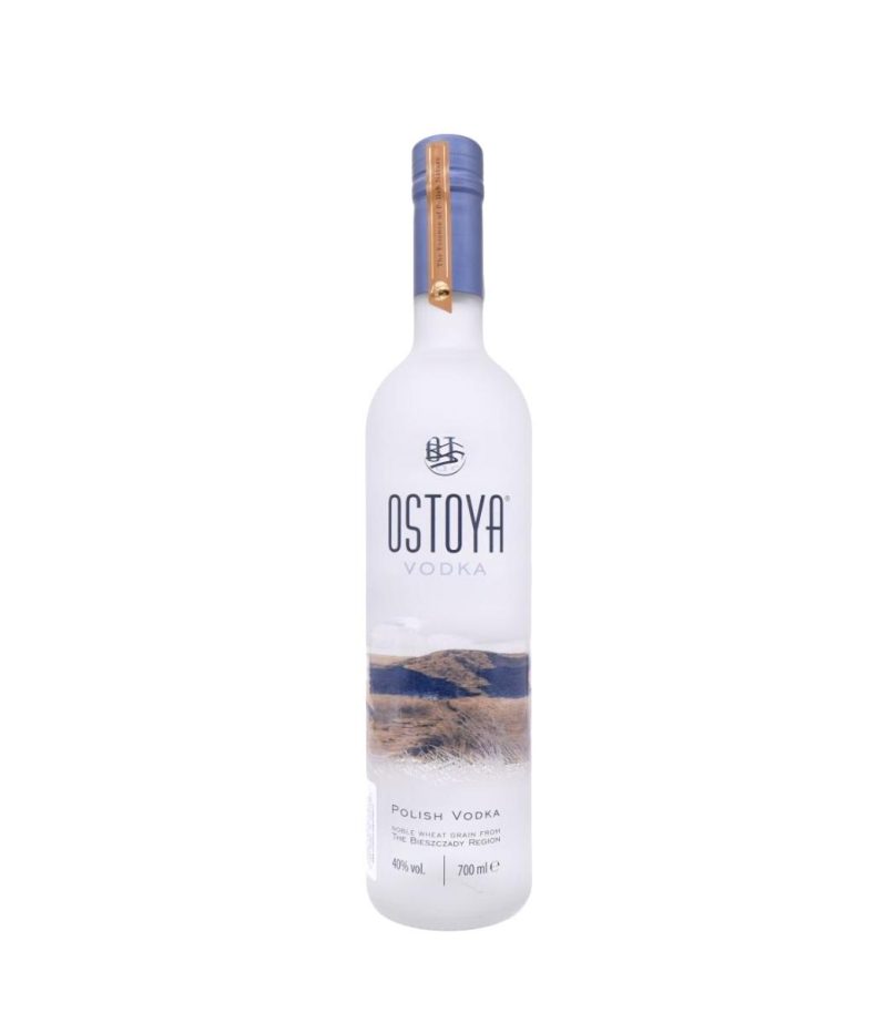 Ostoya Vodka 0.7L Ostoya Vodka 0.7L