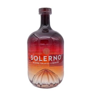 Solerno Blood Orange 0.7L