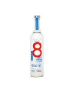 Ocho Blanco Las Aquilas Tequila 0.5L Ocho Blanco Las Aquilas Tequila 0.5L