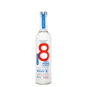 Ocho Blanco Las Aquilas Tequila 0.5L