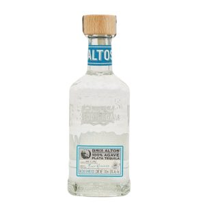 Olmeca Altos Plata Tequila 0.7L