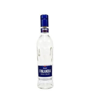 Finlandia Vodka 0.5L