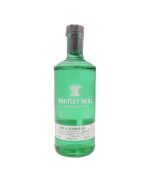 Whitley Neill Aloe & Cucumber Gin 0.7L