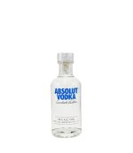 Absolut Blue Vodka 0.2L